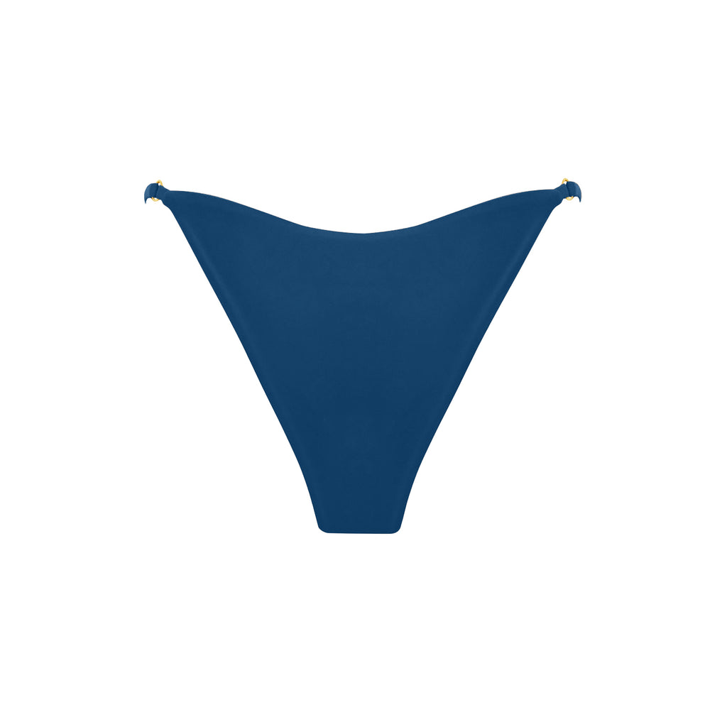 PALOMA BOTTOM - AZURE