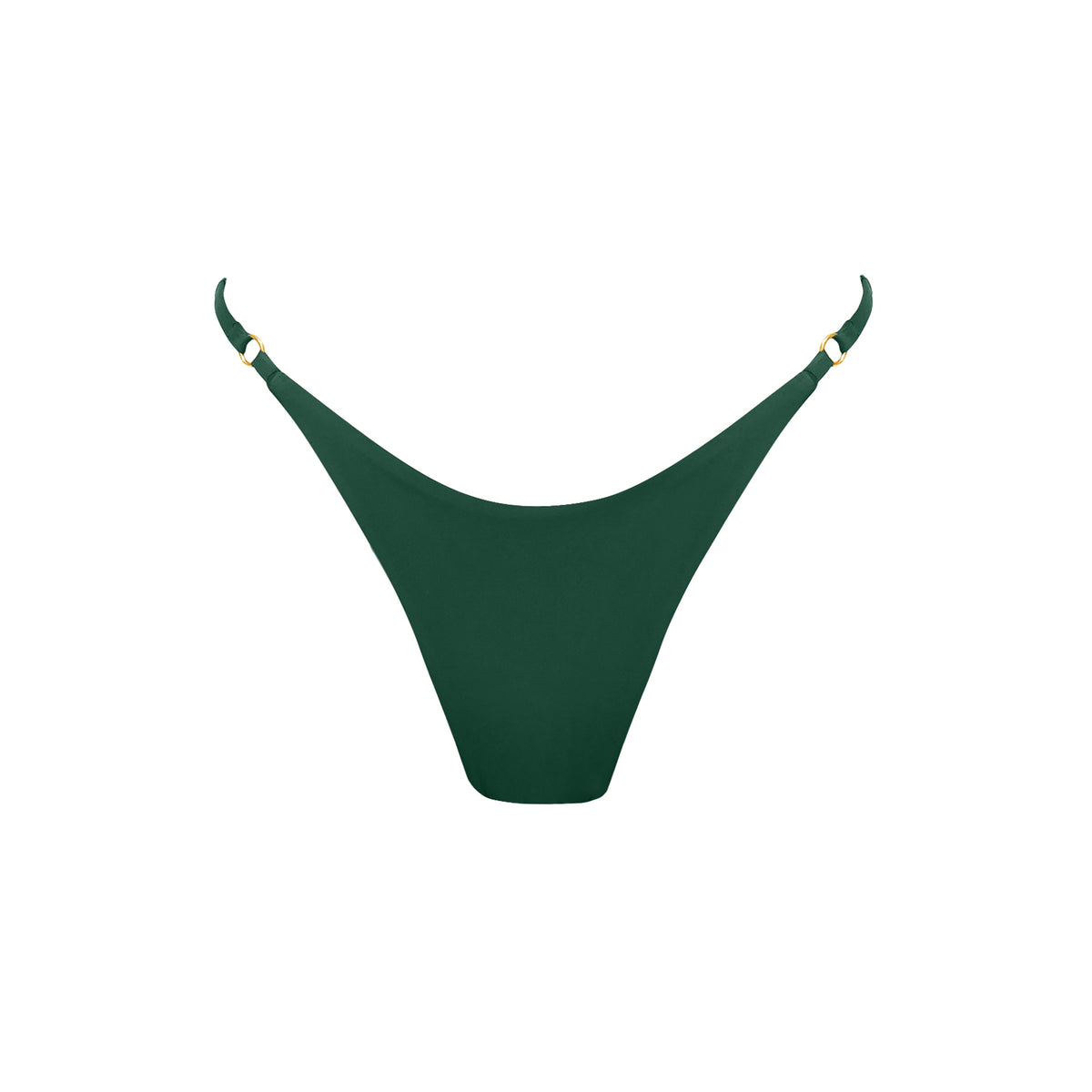 PALOMA BOTTOM - OLIVE