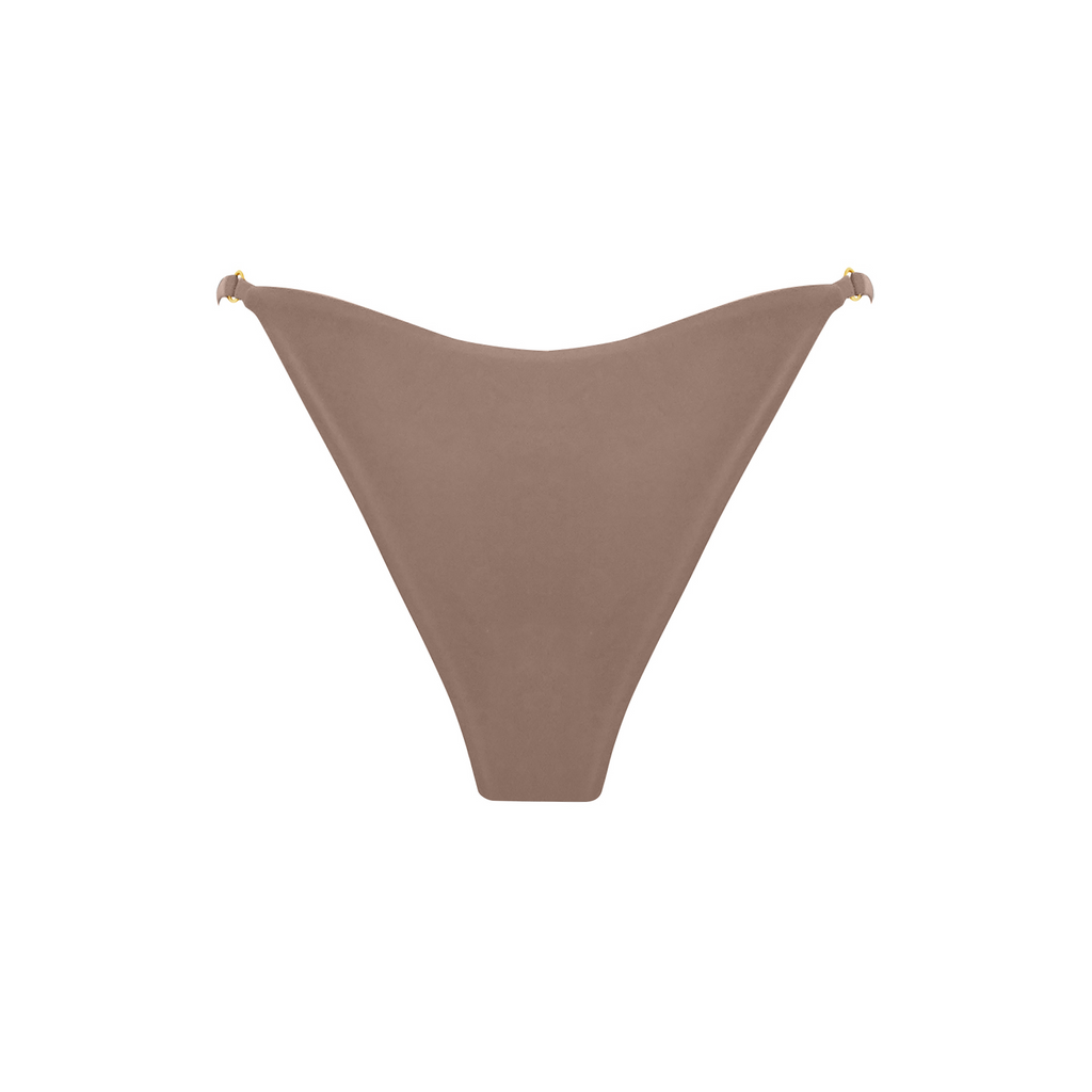 PALOMA BOTTOM - MOCHA