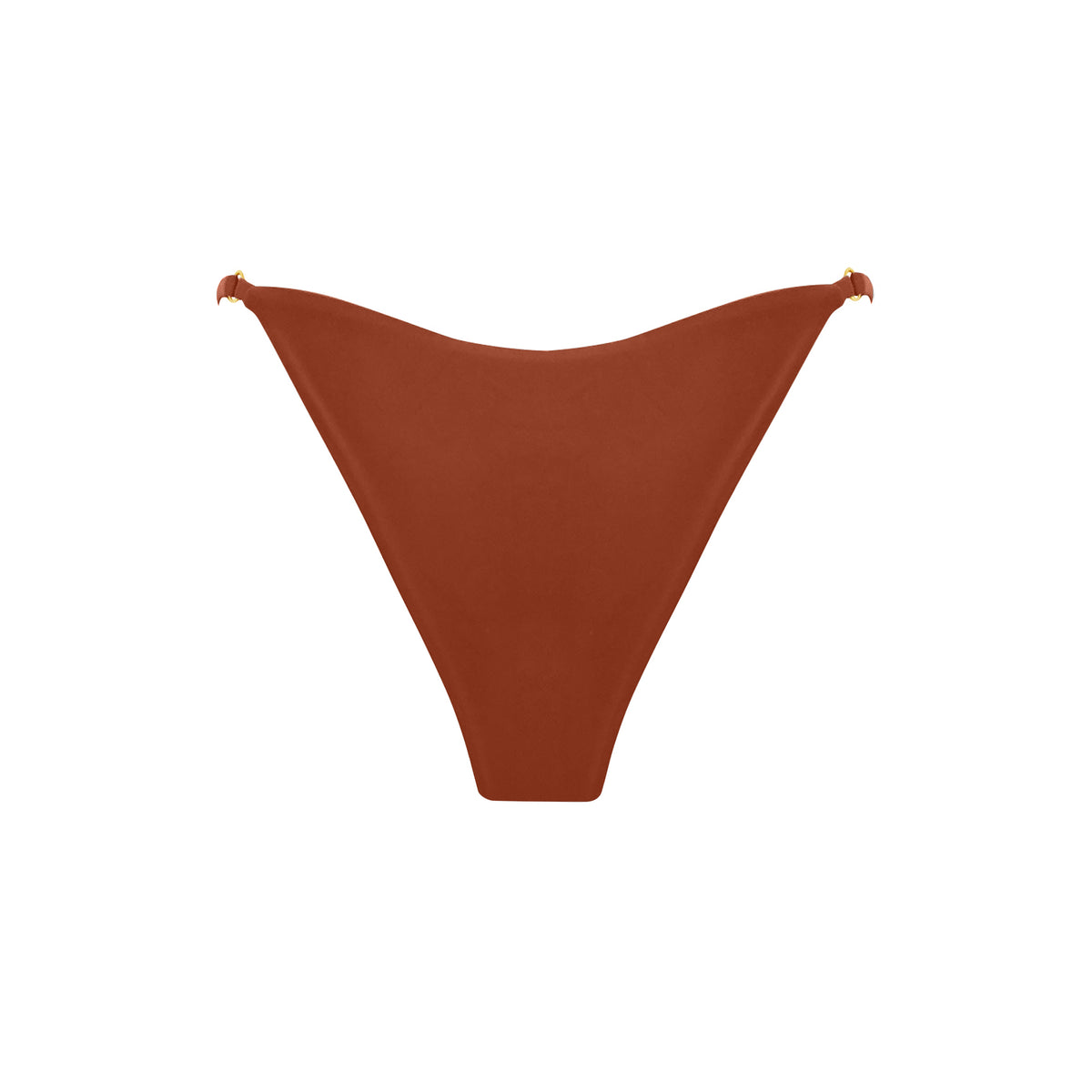 PALOMA BOTTOM - TERRACOTTA