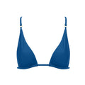 PALOMA TOP - AZURE