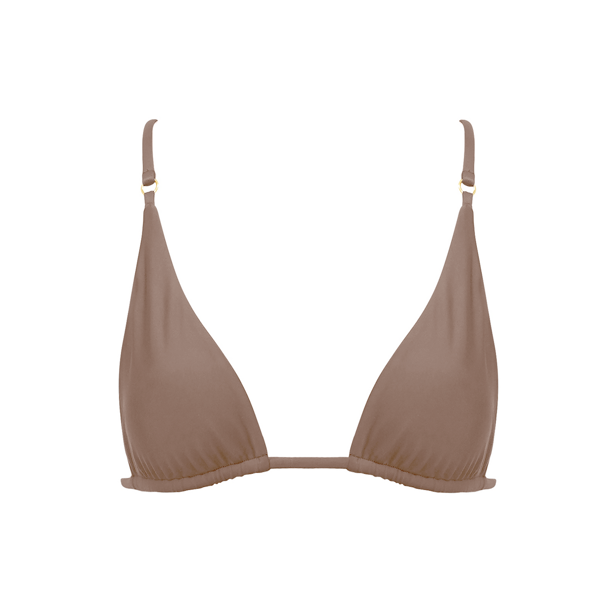 PALOMA TOP - MOCHA
