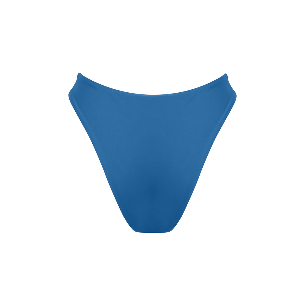 RIVIERA BOTTOM - AZURE