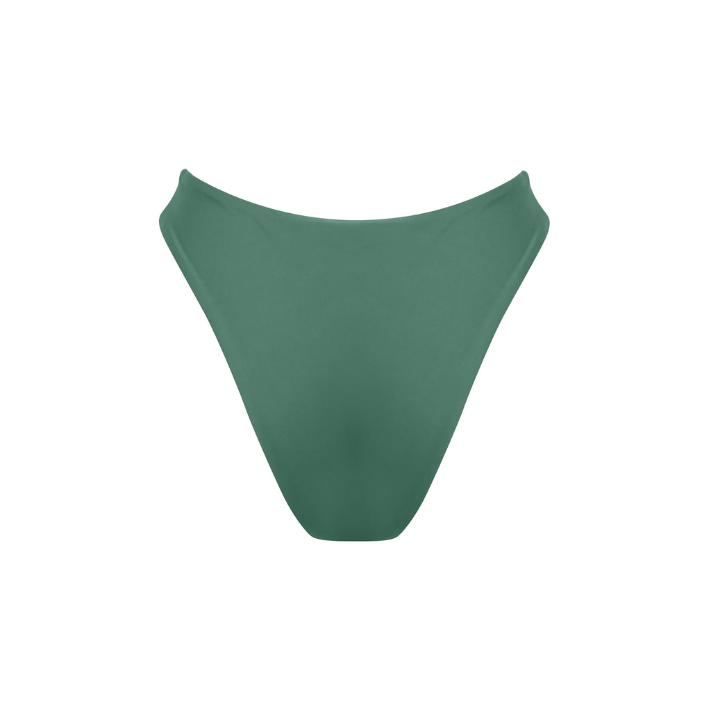RIVIERA BOTTOM - OLIVE