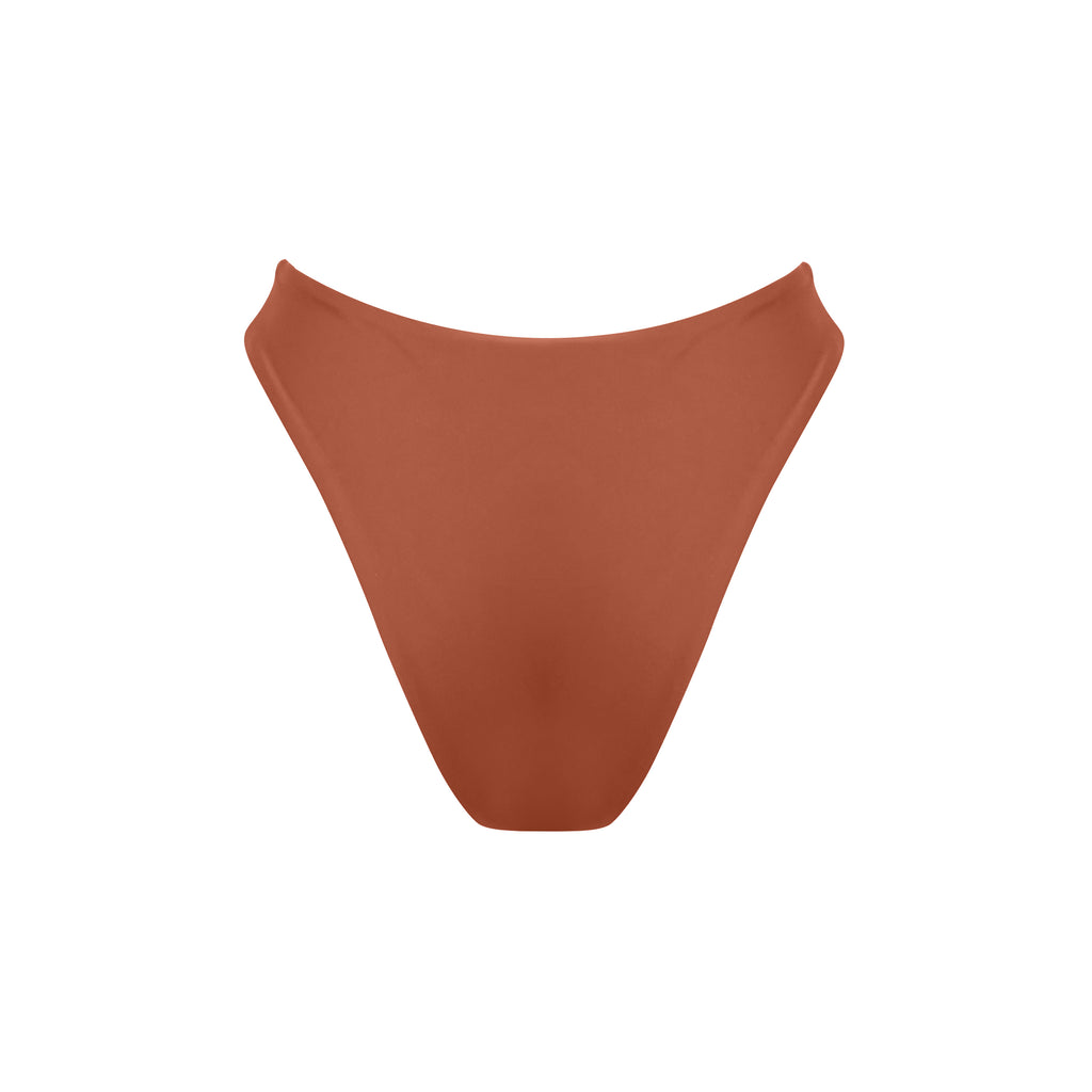 RIVIERA BOTTOM - TERRACOTTA