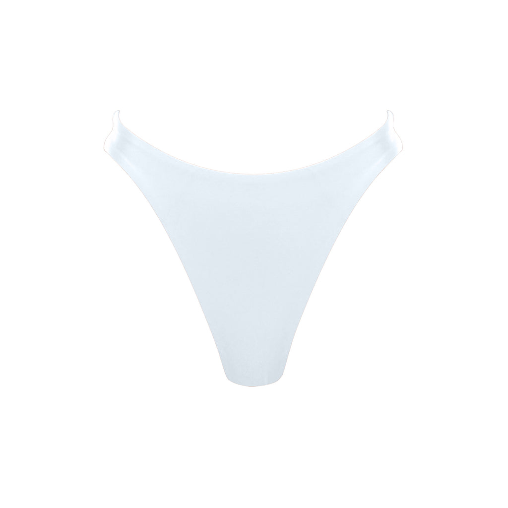 RIVIERA BOTTOM - BIANCO