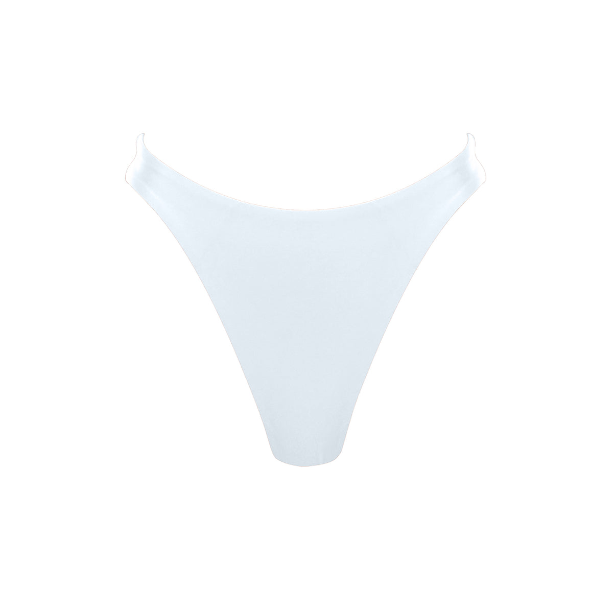 RIVIERA BOTTOM - BIANCO
