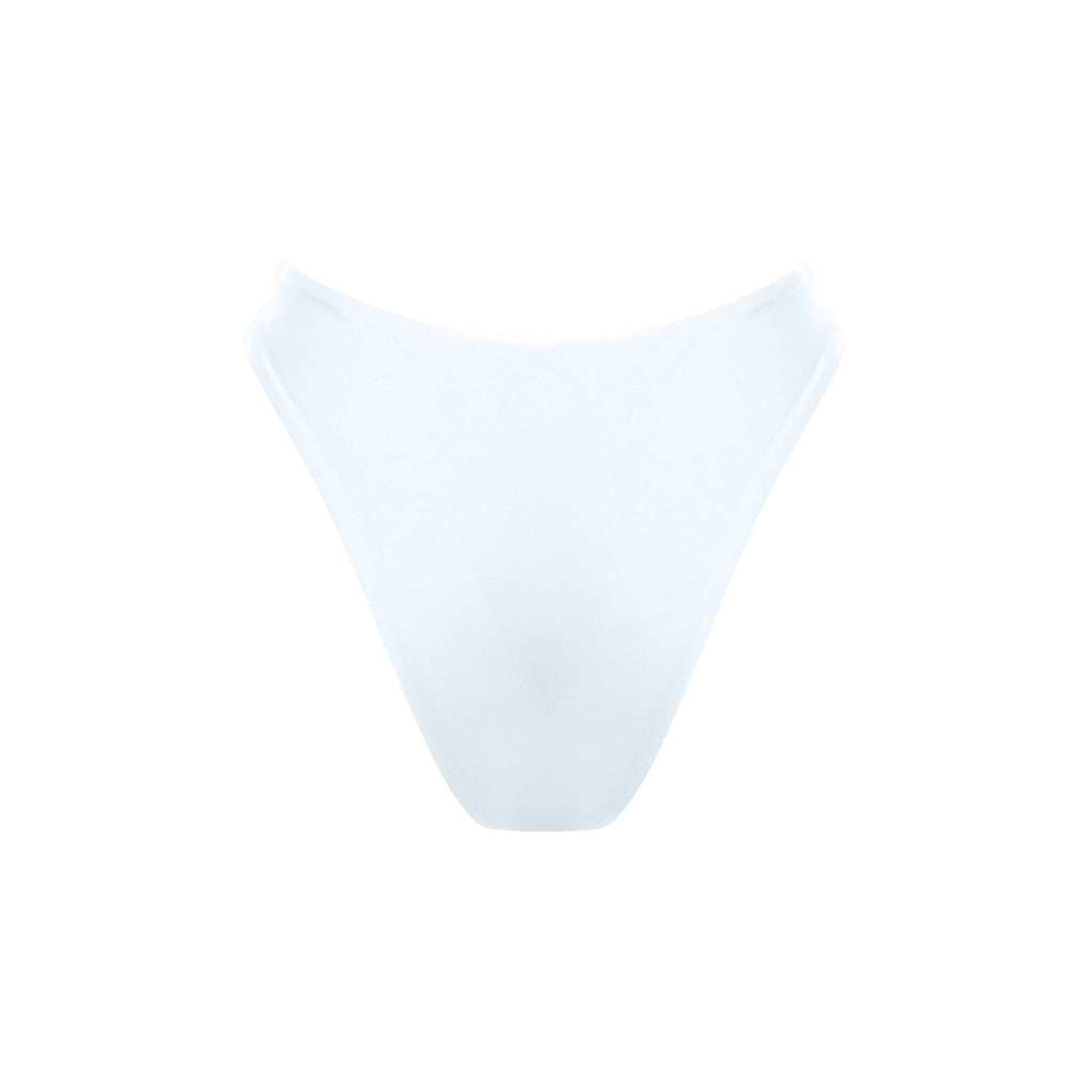 RIVIERA BOTTOM - BIANCO