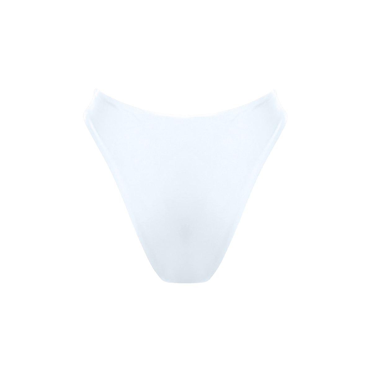 RIVIERA BOTTOM - BIANCO