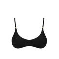RIVIERA TOP - NOIR