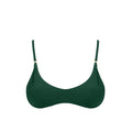 RIVIERA TOP - OLIVE