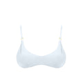 RIVIERA TOP - BIANCO